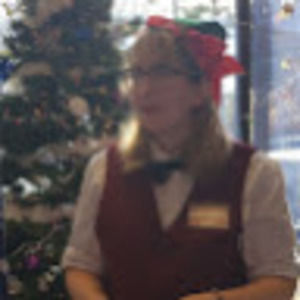 Meet your Posher, Rose